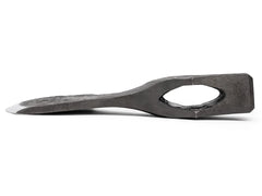 Hand-Forged Axe Head