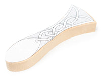 Celtic Spoon Carving Blank