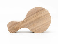 Walnut Kuksa Carving Blank