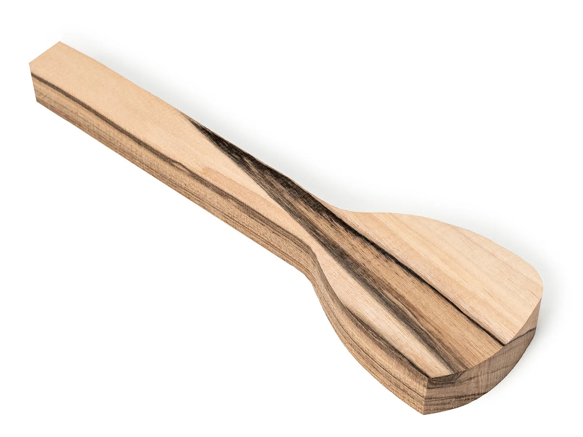 Walnut Wooden Blank