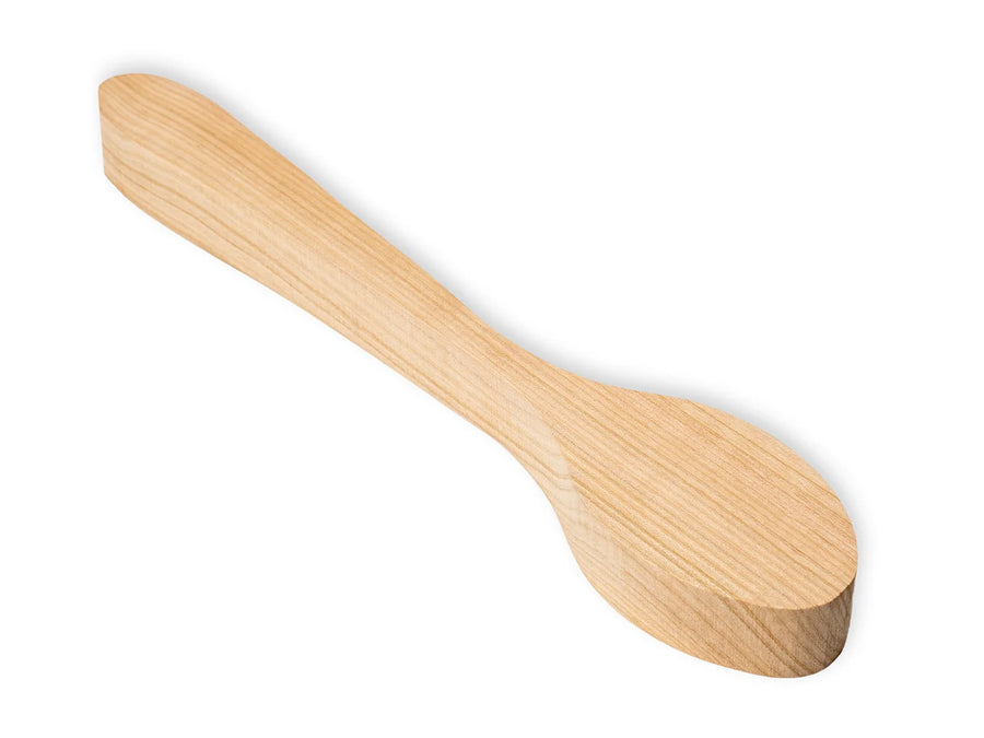 Cherry Wooden Blank