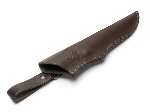 BSH1 Leather Knife Sheath