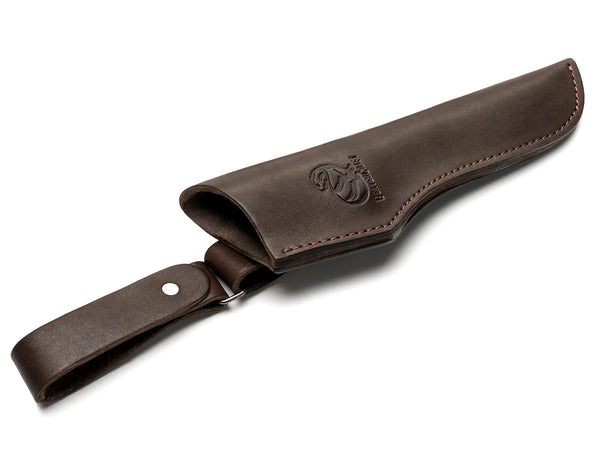 BSH2 Leather Knife Sheath