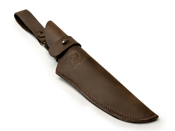 BSH3 Leather Knife Sheath