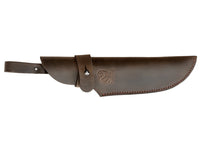 BSH4 Leather Knife Sheath