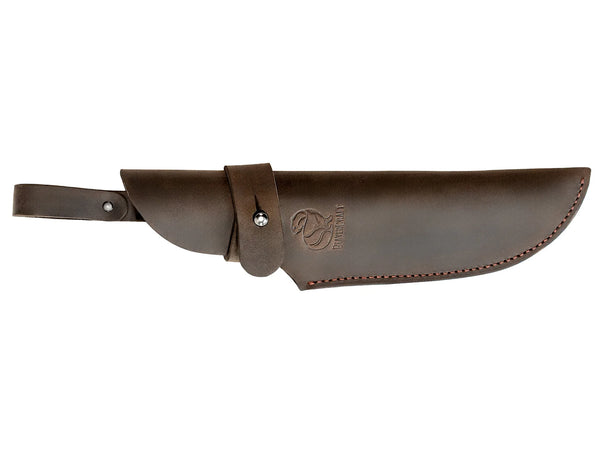 BSH4 Leather Knife Sheath