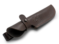 BSH6 Leather Knife Sheath