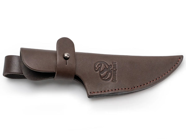 BSH7 Leather Knife Sheath