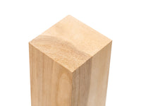 Alder Carving Block Set, 10 pcs