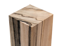 Walnut Carving Block Set, 10 pcs
