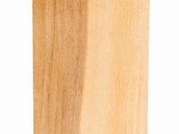 Alder Carving Block Set, 10 pcs