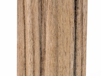 Walnut Carving Block Set, 10 pcs