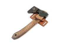 Leather Tool Belt Hanger