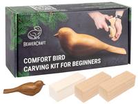 Bird Lover Bundle – 3 Blanks, Extra Cherry