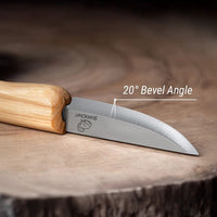 Sloyd Carving Knife – Small