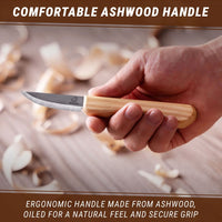 Sloyd Carving Knife – Small