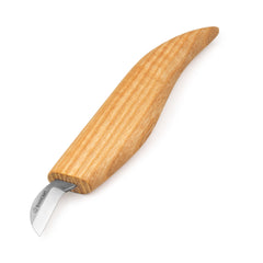 Chip Carving Knife – Wood Carving for Geometric Patterns – C6