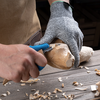 Detail Carving Knife – Narrow Blade