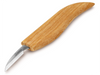 Detail Carving Knife – Wood Carving Knife for Details & Small Projects – C8