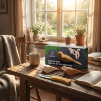 Comfort Bird Carving Kit