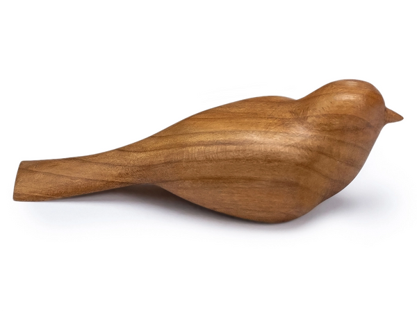 Bird Lover Bundle – 3 Blanks, Extra Cherry