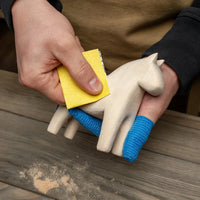 Dala Horse Carving Kit