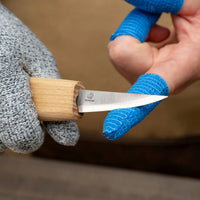 Celtic Spoon Carving Kit