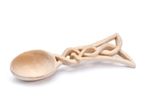 Celtic Love Spoon Bundle – 2 Blanks