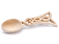 Legends & Folk Craft Bundle – Wizard, Spoon & Clogs