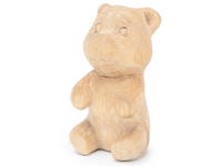 Bird & Bear Carving Kit Bundle