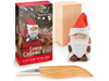 Santa Carving Kit – Complete Starter Whittling Kit for Beginners, Kids & Adults – DIY06