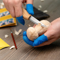 Mushroom Carving Kit
