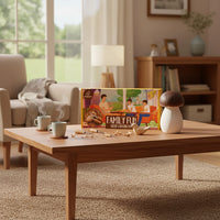 Mushroom Carving Kit