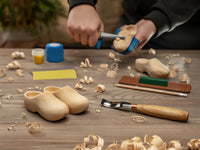 DIY Carving Challenge Bundle, 9 kits