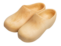 Legends & Folk Craft Bundle – Wizard, Spoon & Clogs