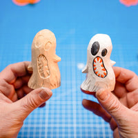 Ghosts Carving Kit