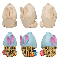Hoppy Bunnies Carving Kit