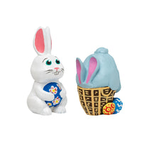 Hoppy Bunnies Carving Kit
