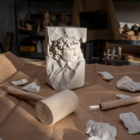 David Sculpting Kit