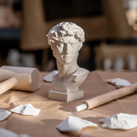 David Sculpting Kit