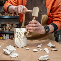 David Sculpting Kit