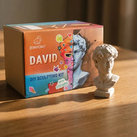 David Sculpting Kit