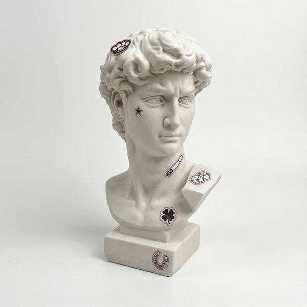 David Sculpting Kit