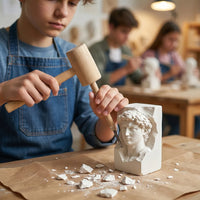 David Sculpting Kit