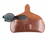 Leather Accessory Bundle – Bracelet & Case Kits