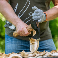 Green Wood Spoon Carving Kit
