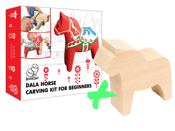 Horse Lover Bundle – 2 Blanks
