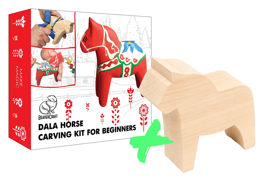 Horse Lover Bundle – 2 Blanks