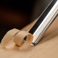Compact Gouge – Sweep 5, 12 mm