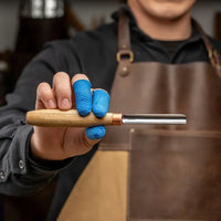Compact Gouge – Sweep 9, 10 mm